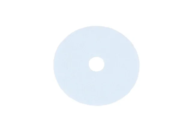 Pad maszynowy 17" OPTIMUM BIAŁY
 Merida SPB017