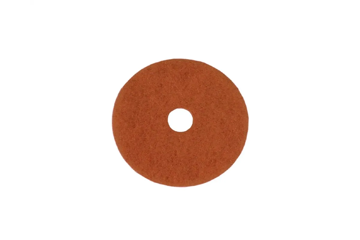 PAD MASZYNOWY 17" OPTIMUM, BRĄZOWY
 Merida SPW017