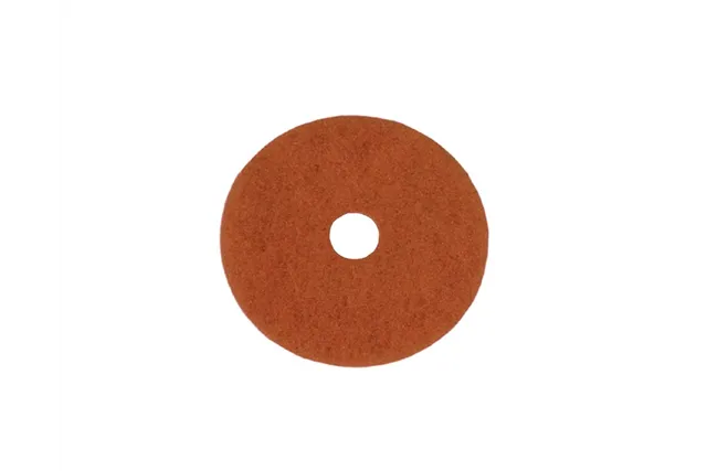 PAD MASZYNOWY 17" OPTIMUM, BRĄZOWY
 Merida SPW017
