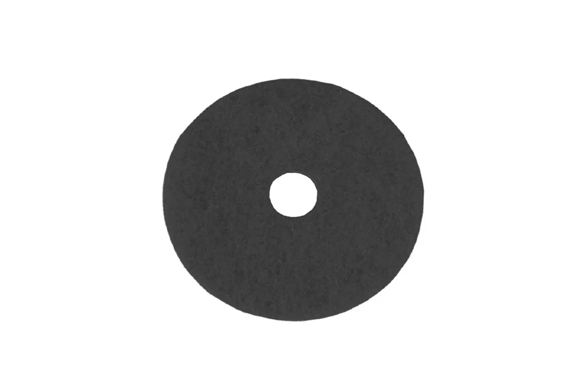 Pad maszynowy 17" OPTIMUM CZARNY
 Merida SPC017