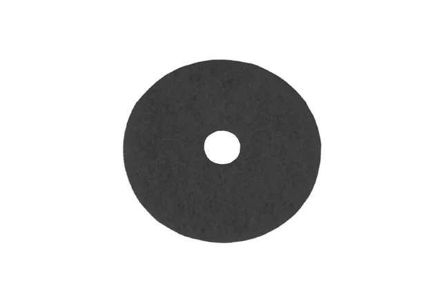 Pad maszynowy 17" OPTIMUM CZARNY
 Merida SPC017