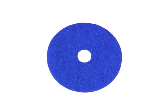 PAD MASZYNOWY 17" OPTIMUM, NIEBIESKI
 Merida SPN017