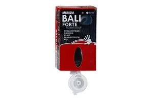 Mydło w pianie MERIDA BALI FORTE, jednorazowy wkład 700 g
 Merida MTB206