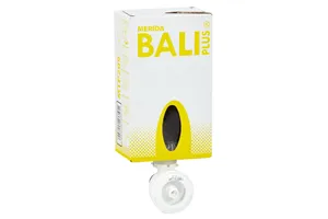 Mydło w pianie MERIDA BALI PLUS CITRON FRESH, jednorazowy wkład 700 g, zapach cytrynowy
 Merida MTP209