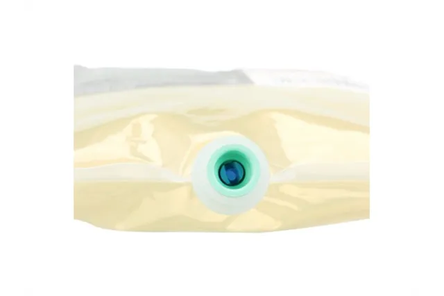 Mydło w pianie MERIDA ECO HARMONY AUTOMATIC, wkład 800 ml, bez zapachu, ECOLABEL
 Merida MPH252