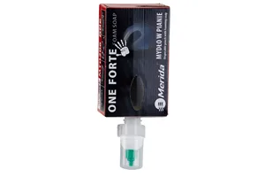 Mydło w pianie MERIDA ONE FORTE, jednorazowy wkład 700 g
 Merida MTO206