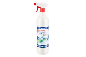 NANER preparat neutralizujący zapachy butelka 1000 ml., ze spryskiwaczem
 Merida NAS130