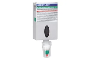 MERIDA VADO SOFT bezalkoholowy płyn do dezynfekcji rąk i powierzchni wkład 700ml do dozownika mechanicznego MERIDA ONE
 MAD259