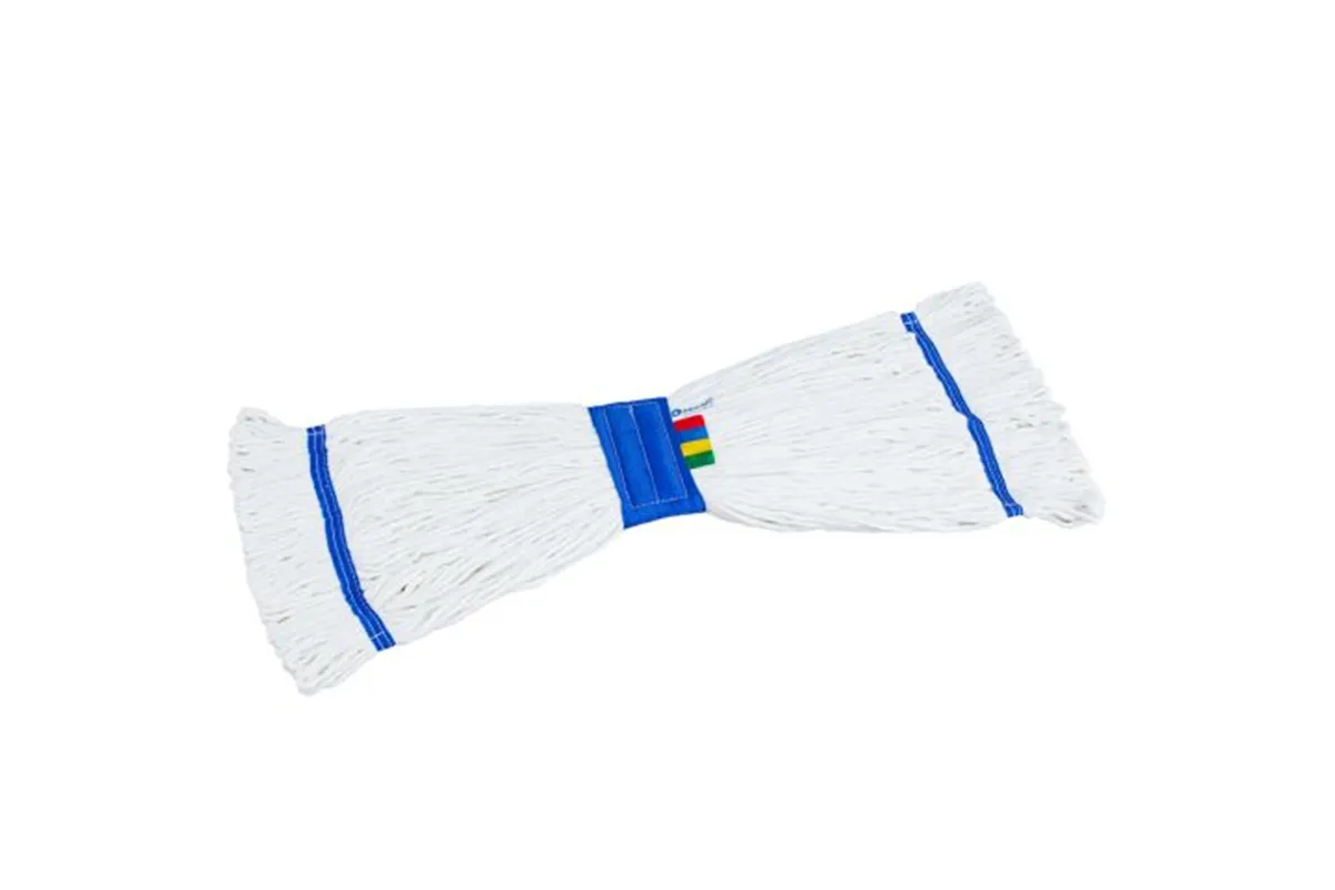 Mop sznurkowy OPTIMUM bawełna 350 g
 Merida SOP405