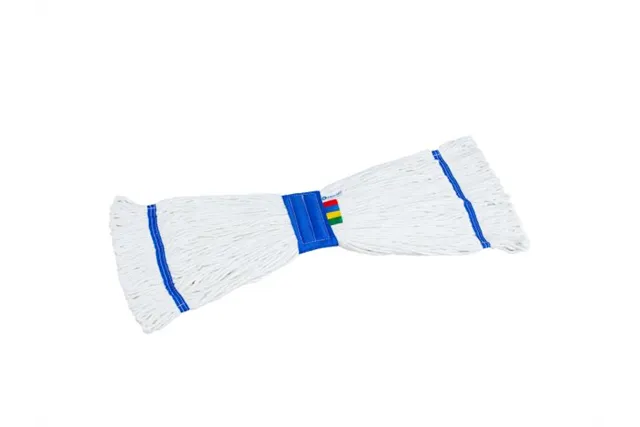 Mop sznurkowy OPTIMUM bawełna 350 g
 Merida SOP405
