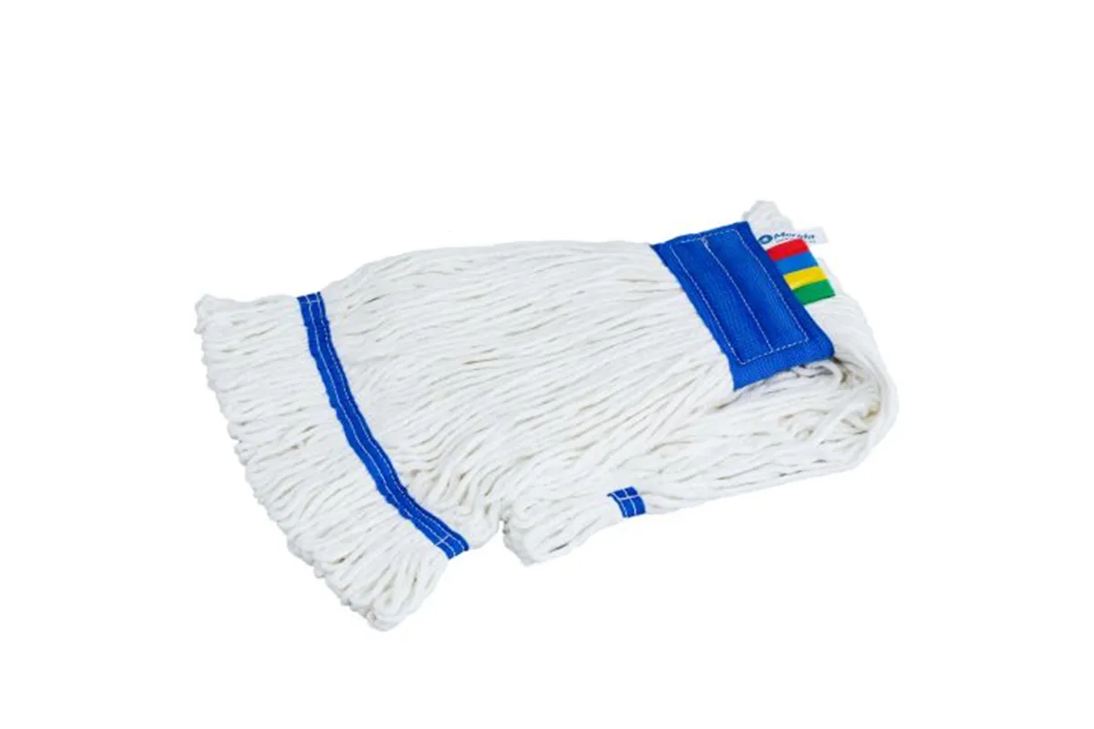 Mop sznurkowy OPTIMUM bawełna 350 g
 Merida SOP405