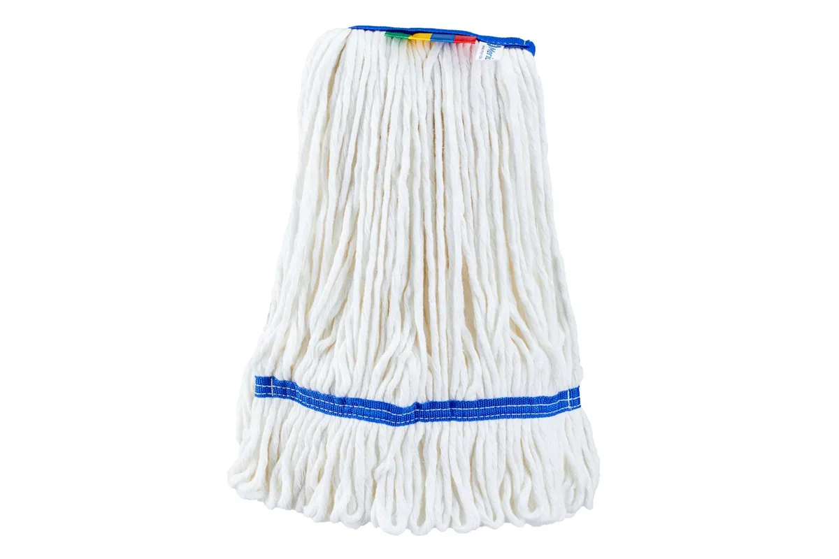 Mop sznurkowy OPTIMUM bawełna 500 g
 Merida SOP406