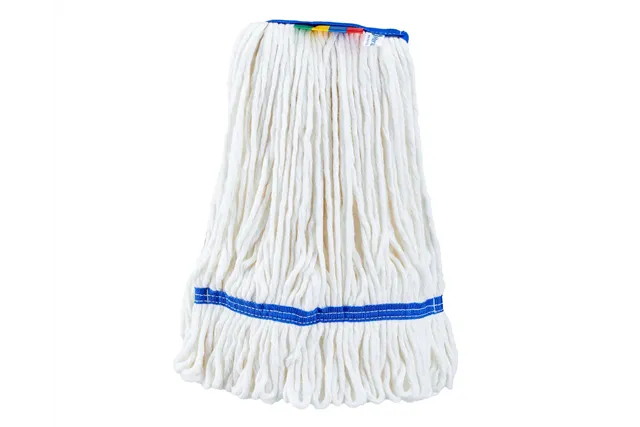 Mop sznurkowy OPTIMUM bawełna 500 g
 Merida SOP406