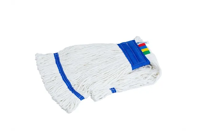Mop sznurkowy OPTIMUM bawełna 500 g
 Merida SOP406