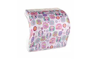 Mechaniczny podajnik ręczników w rolach MERIDA UNIQUE LUX CUT JOY LINE
 Merida CUH301