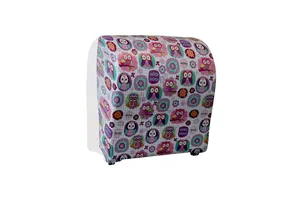 Mechaniczny podajnik ręczników w rolach MERIDA UNIQUE SOLID CUT JOY LINE
 Merida CUH302
