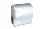 Mechaniczny podajnik ręczników w rolach MERIDA UNIQUE SOLID CUT SILVER SPARK LINE
 Merida CUS352