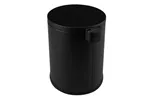 Kosz pedałowy TOP SILENT LUNA, pojemność 20 l, metalowy, czarny matowy
 Merida KIC421