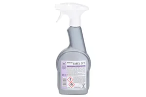 LABEL OFF Środek do usuwania kleju spray 500 ml
 Merida CL136