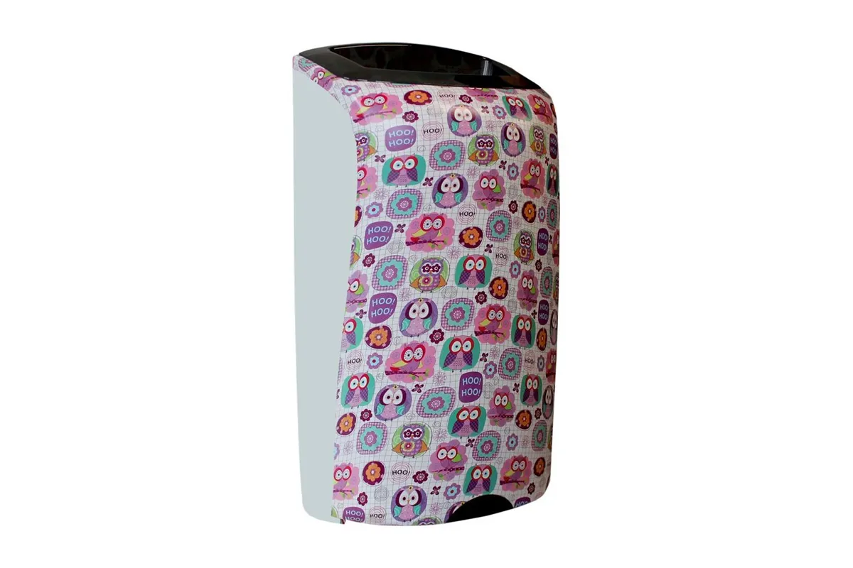 Kosz otwarty wiszący 40 l MERIDA UNIQUE JOY LINE
 Merida KUH101