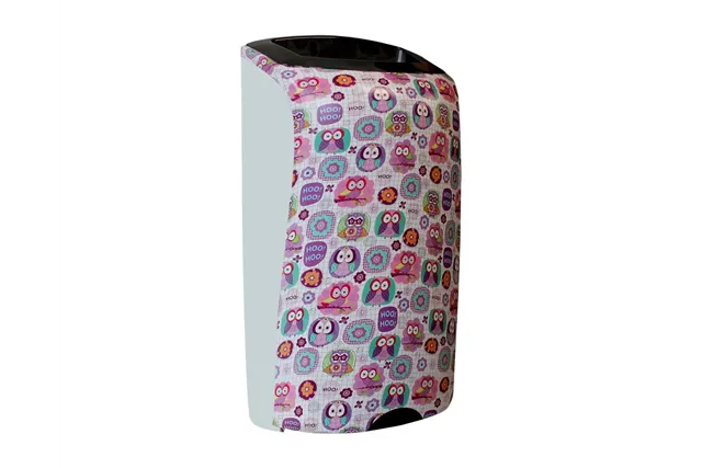 Kosz otwarty wiszący 40 l MERIDA UNIQUE JOY LINE
 Merida KUH101
