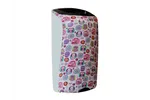 Kosz otwarty wiszący 40 l MERIDA UNIQUE JOY LINE
 Merida KUH101