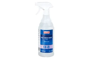G567 Buz Fresh Magic 600 ml, odświeżacz powietrza z rozpylaczem
 Merida TOB004