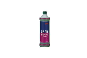 IR45 Indumaster Strong - środek do intensywnego czyszczenia podłóg butelka 1 l
 Merida NBP128