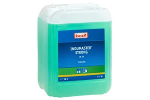 IR45 Indumaster Strong - środek do intensywnego czyszczenia podłóg, kanister 10 l
 Merida NBP628
