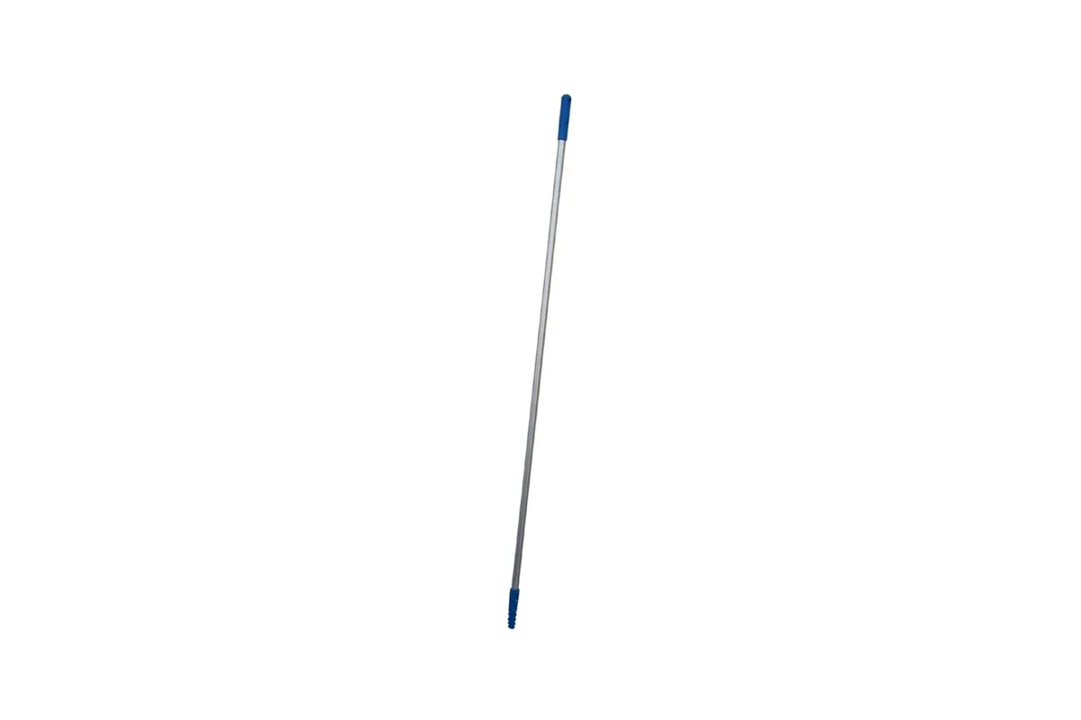 Kij aluminiowy do szczotki do fug długość 140 cm (szczotka L019)
 Merida L018