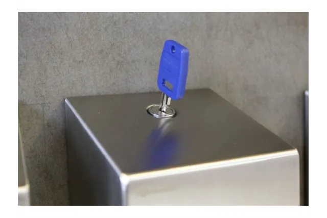 Kluczyk do urządzeń linii STELLA
 Merida ZX097