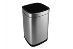 Kosz automatyczny SENSOR - EKO SMART X, bezdotykowy kwadratowy ładowanie USB, stal matowa z powłoką AFP, 30l
 Merida KIM508