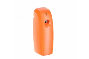 Elektroniczny odświeżacz powietrza LCD MERIDA UNIQUE ORANGE LINE
 Merida GUO701