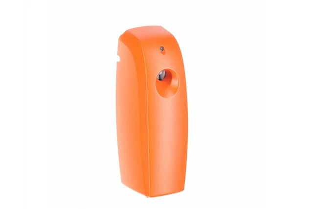Elektroniczny odświeżacz powietrza LCD MERIDA UNIQUE ORANGE LINE
 Merida GUO701