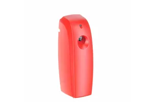 Elektroniczny odświeżacz powietrza LCD MERIDA UNIQUE RED LINE
 Merida GUR701