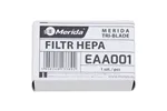 Filtr HEPA do suszarki MERIDA TRI-BLADE
 Merida EAA001