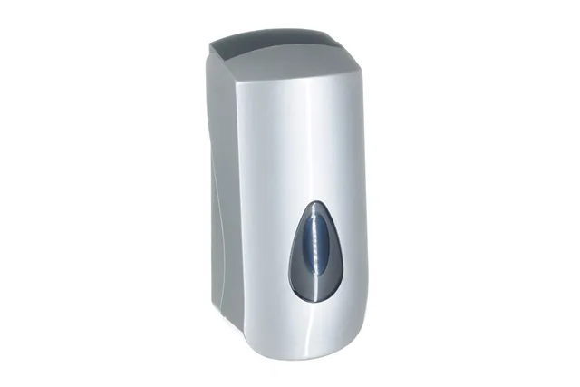 Dozownik mydła w pianie UNIQUE SILVER SPARK
 Merida DUS251