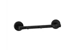 Drążek L200 mm z trzema zawieszkami MERIDA STELLA BLACK LINE, czarny
 Merida GSC408