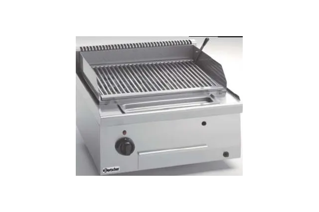 Lawa-grill gazowy seria 600