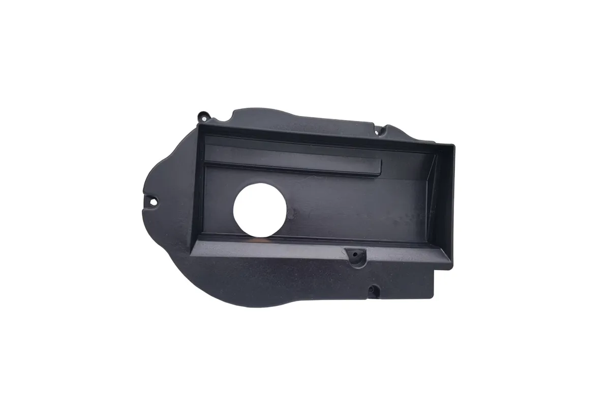 Adaptor filtra HEPA do suszarki TURBO JET
 Merida EAA050