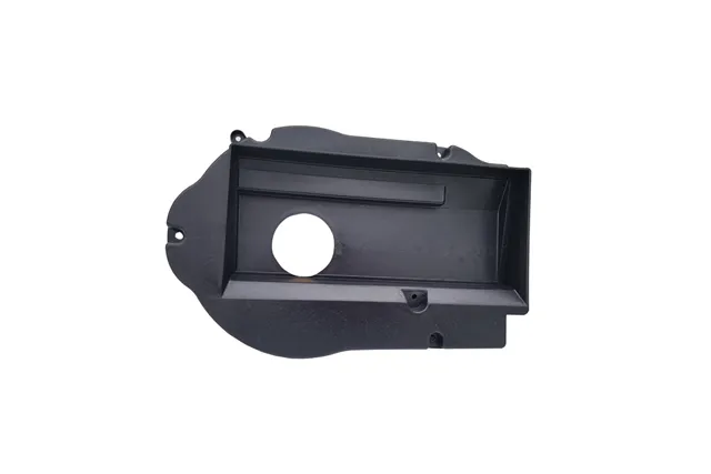 Adaptor filtra HEPA do suszarki TURBO JET
 Merida EAA050