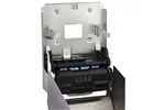 Automatyczny podajnik ręczników w rolach MERIDA STELLA Anti-FingerPrint AUTOMATIC MAXI, stal matowa z powłoką AFP
 CSM573