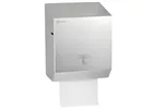 Automatyczny podajnik ręczników w rolach MERIDA STELLA Anti-FingerPrint AUTOMATIC MAXI, stal matowa z powłoką AFP
 CSM573