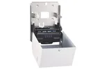 Automatyczny bezdotykowy podajnik ręczników papierowych w rolach MERIDA STELLA WHITE LINE AUTOMATIC MAXI, biały
 Merida CSB503
