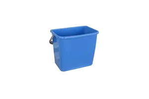 Wiadro 6 l NIEBIESKIE W/02
 Merida ZS005