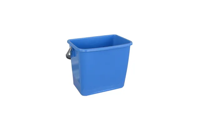 Wiadro 6 l NIEBIESKIE W/02
 Merida ZS005