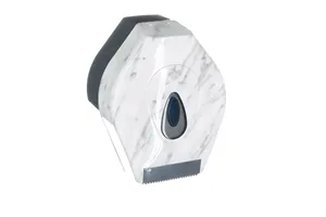 Pojemnik na papier toaletowy MERIDA UNIQUE MARBLE SPARK LINE
 Merida BUH259