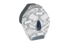 Pojemnik na papier toaletowy MERIDA UNIQUE LUXURY LINE
 Merida BUH211