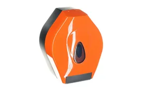 Pojemnik na papier toaletowy MERIDA UNIQUE ORANGE SPARK LINE
 Merida BUO251