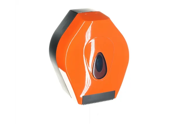 Pojemnik na papier toaletowy MERIDA UNIQUE ORANGE SPARK LINE
 Merida BUO251